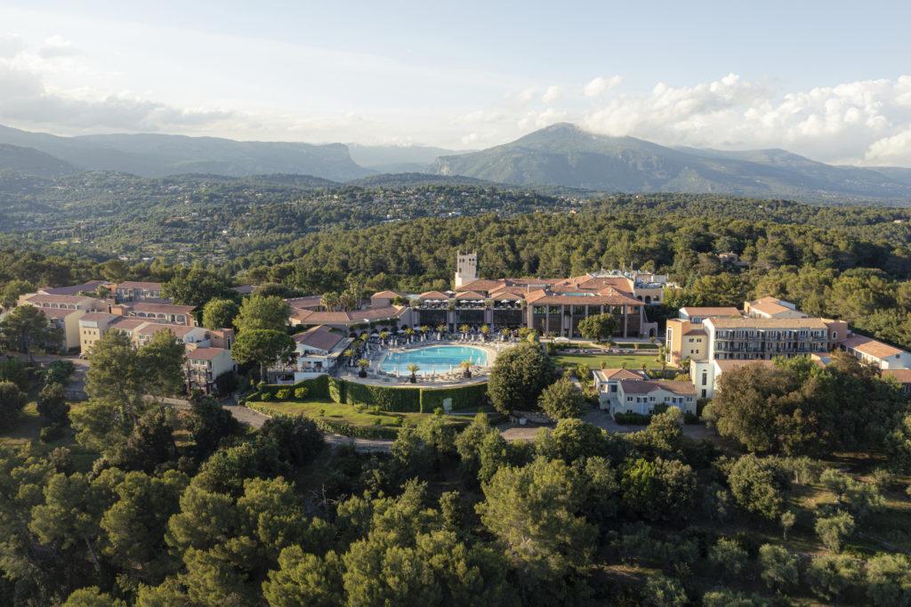 Club Med Opio en Provence