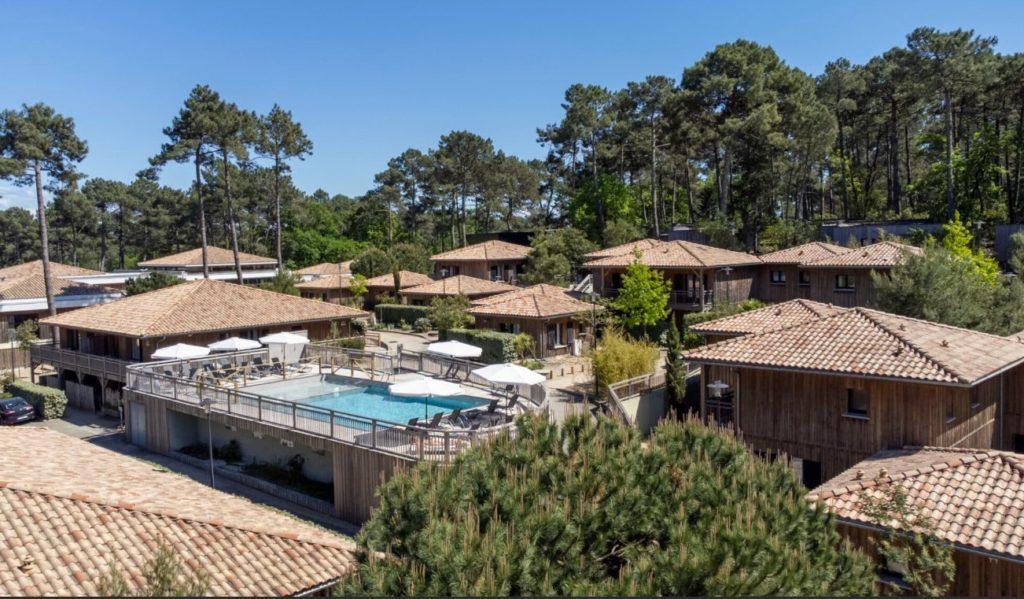 Domaine du Ferret | Presqu’île du Cap Ferret