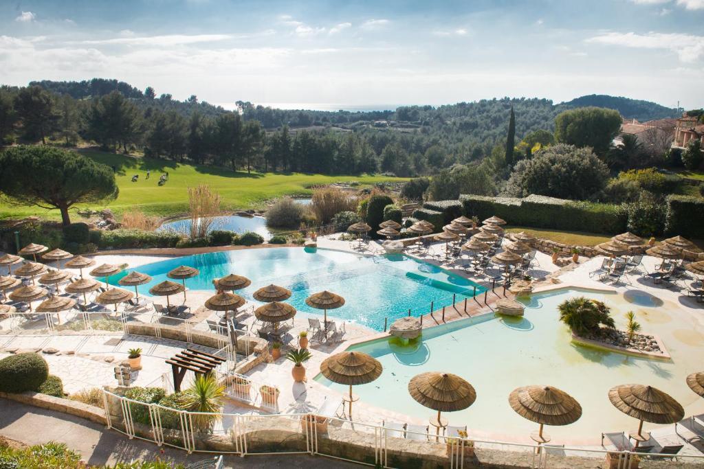 La Frégate Provence – Saint-Cyr-sur-Mer (Var)