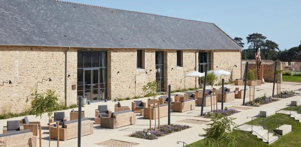 Domaine Le Mézo – Ploeren / Vannes (Morbihan)