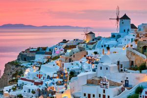 Agence Deal4event - voyage incentive professionnel